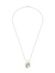 Virgo Pendant
