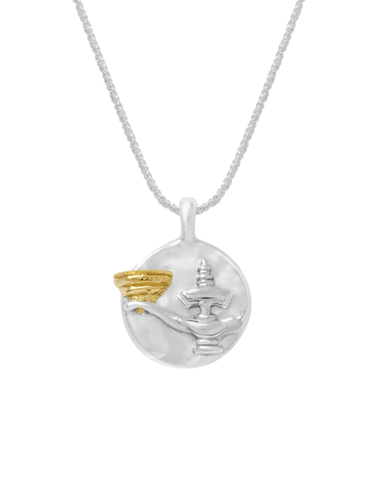 Libra Pendant