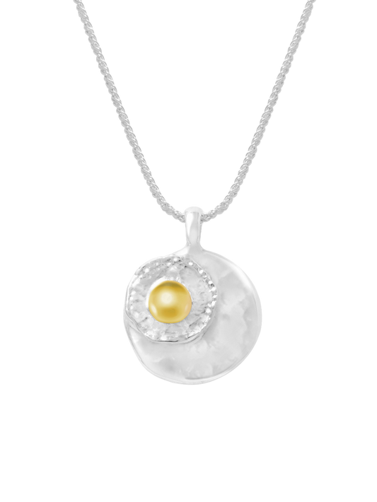 Sun Pendant