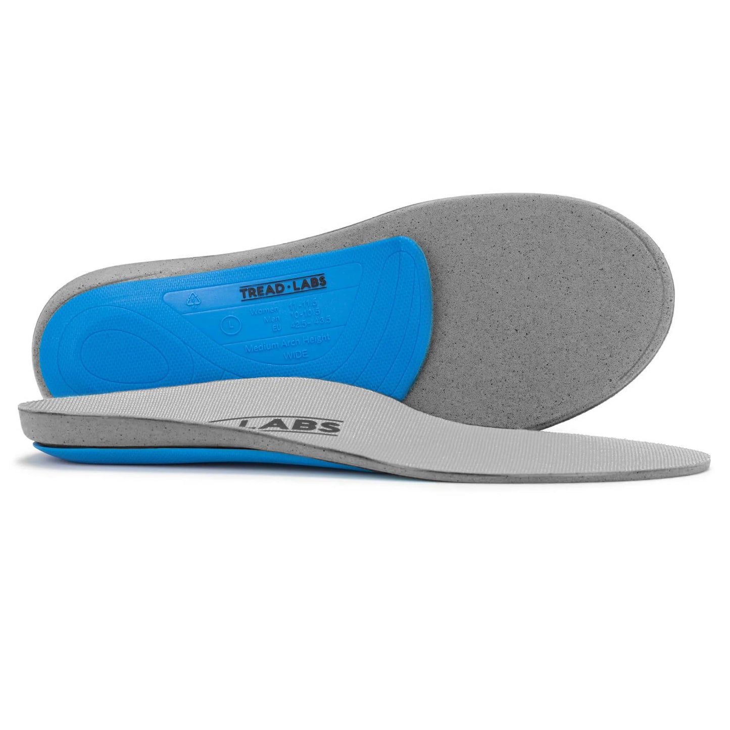 Pace Wide Insole