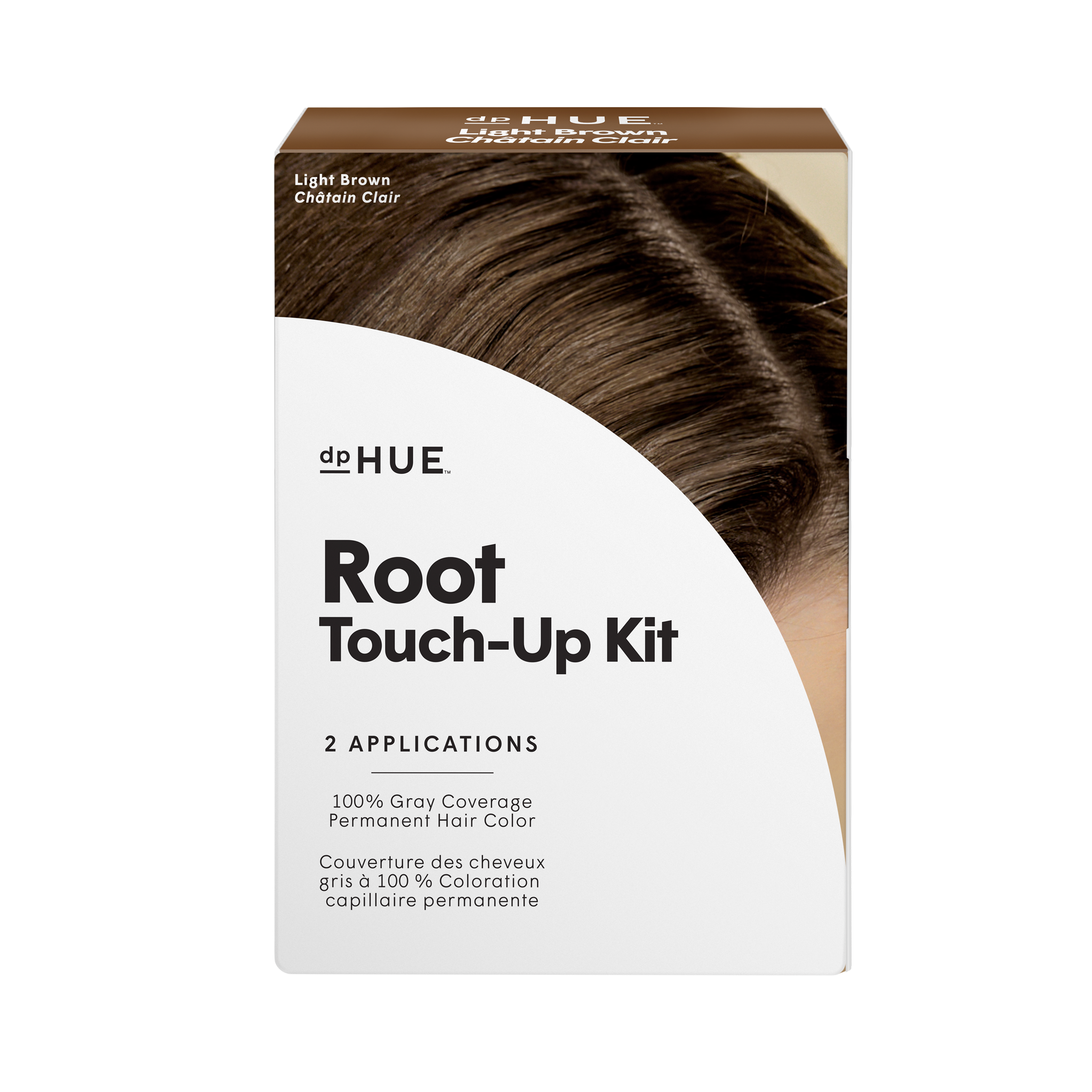 Root Touch-Up Kit