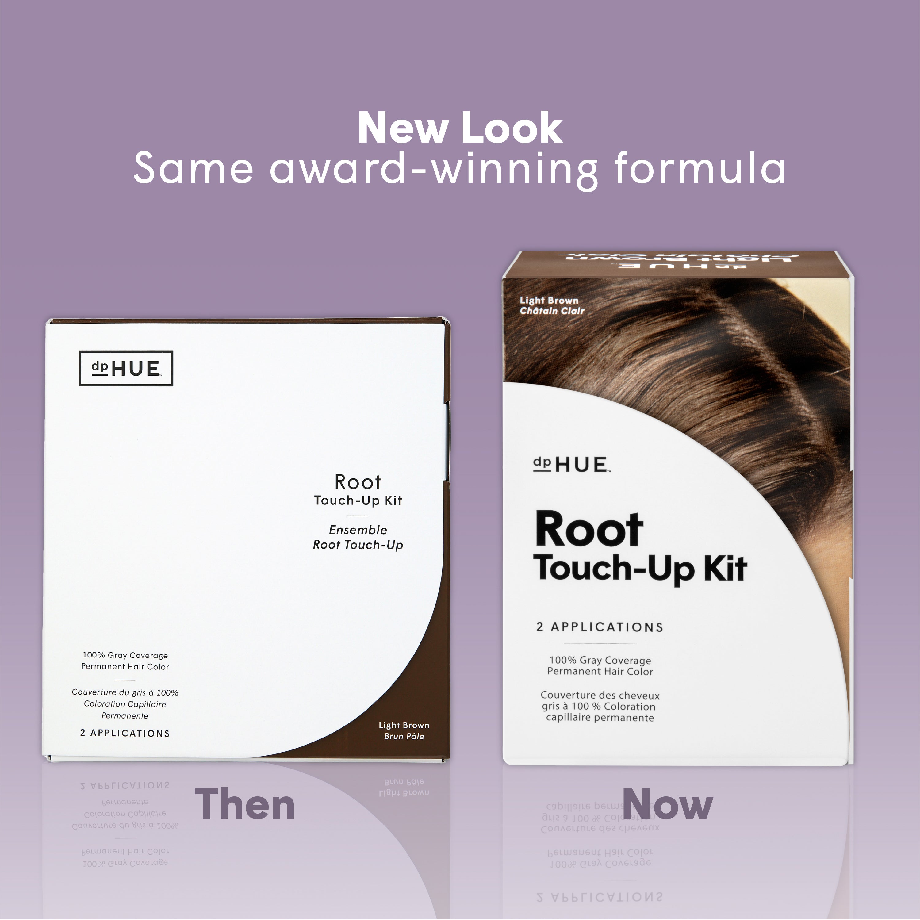 Root Touch-Up Kit