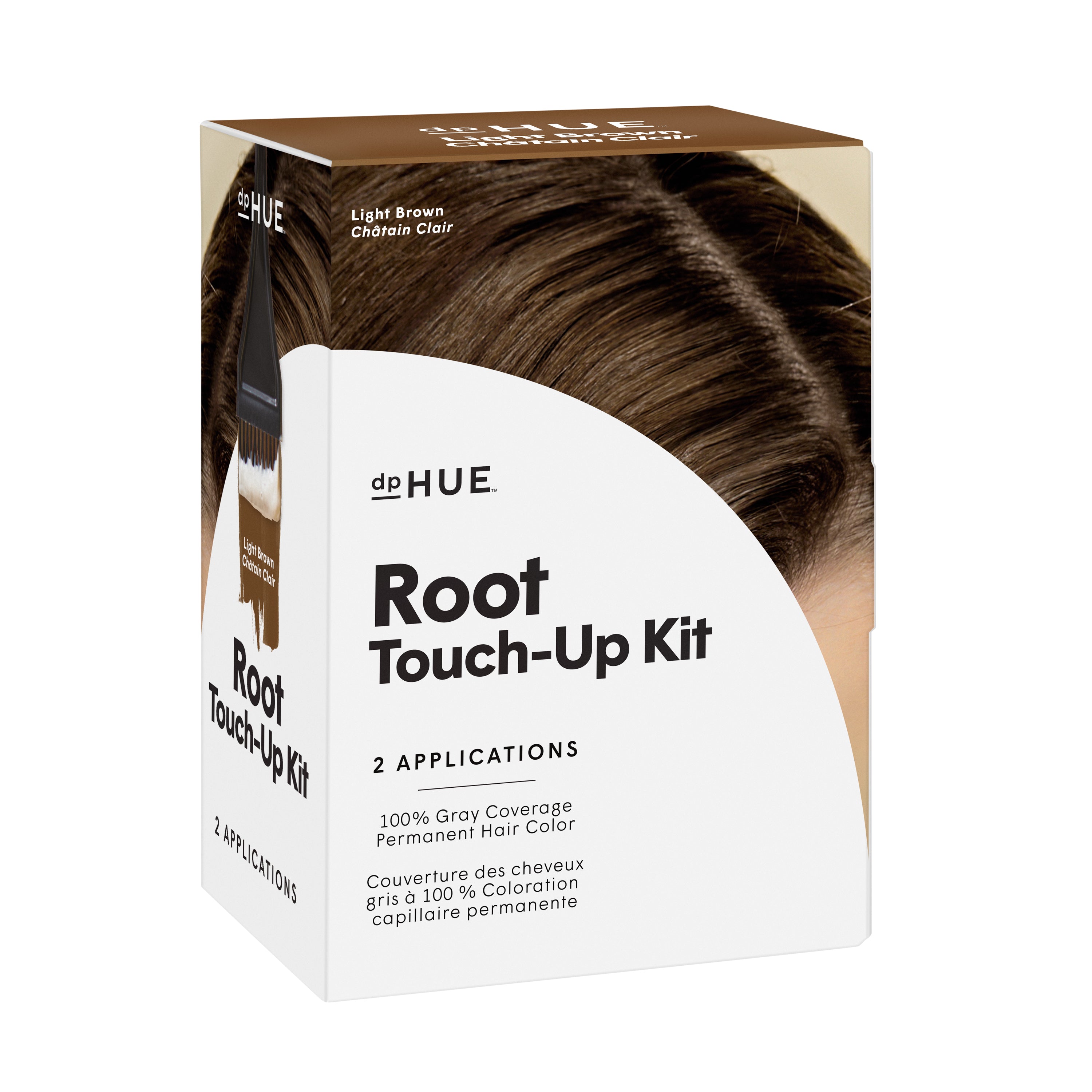 Root Touch-Up Kit