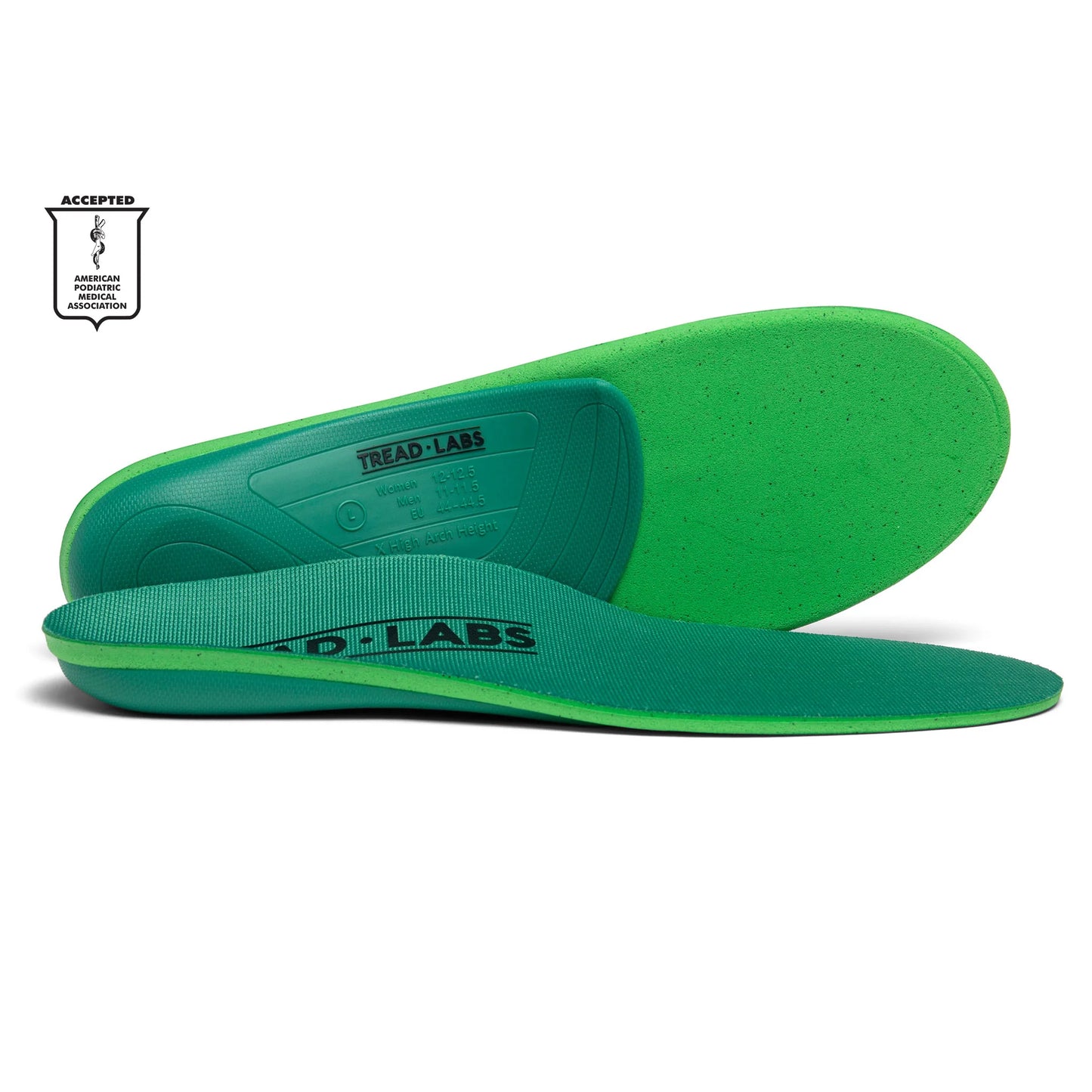 Ramble Insole Kit
