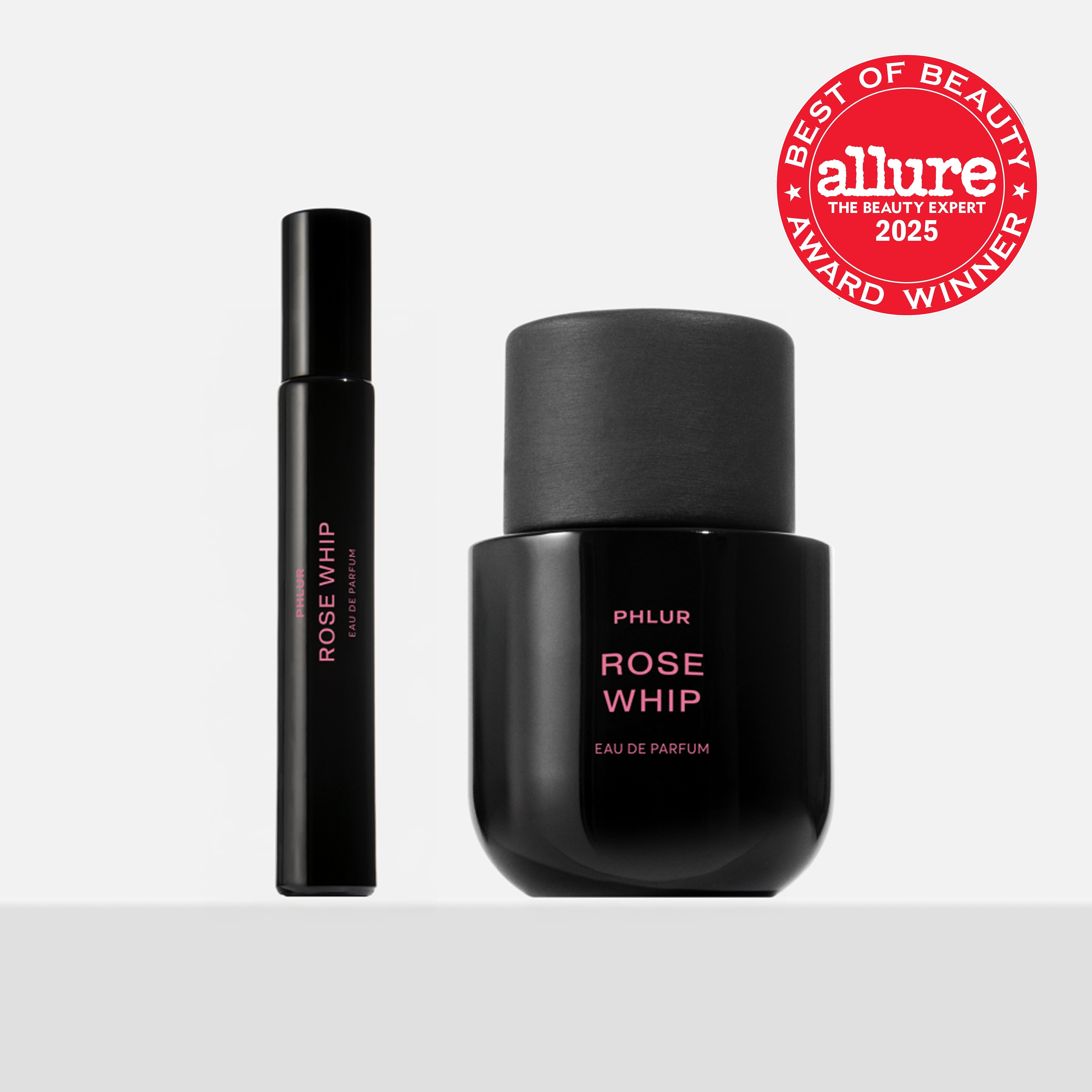 Rose Whip - Fragrance Duet