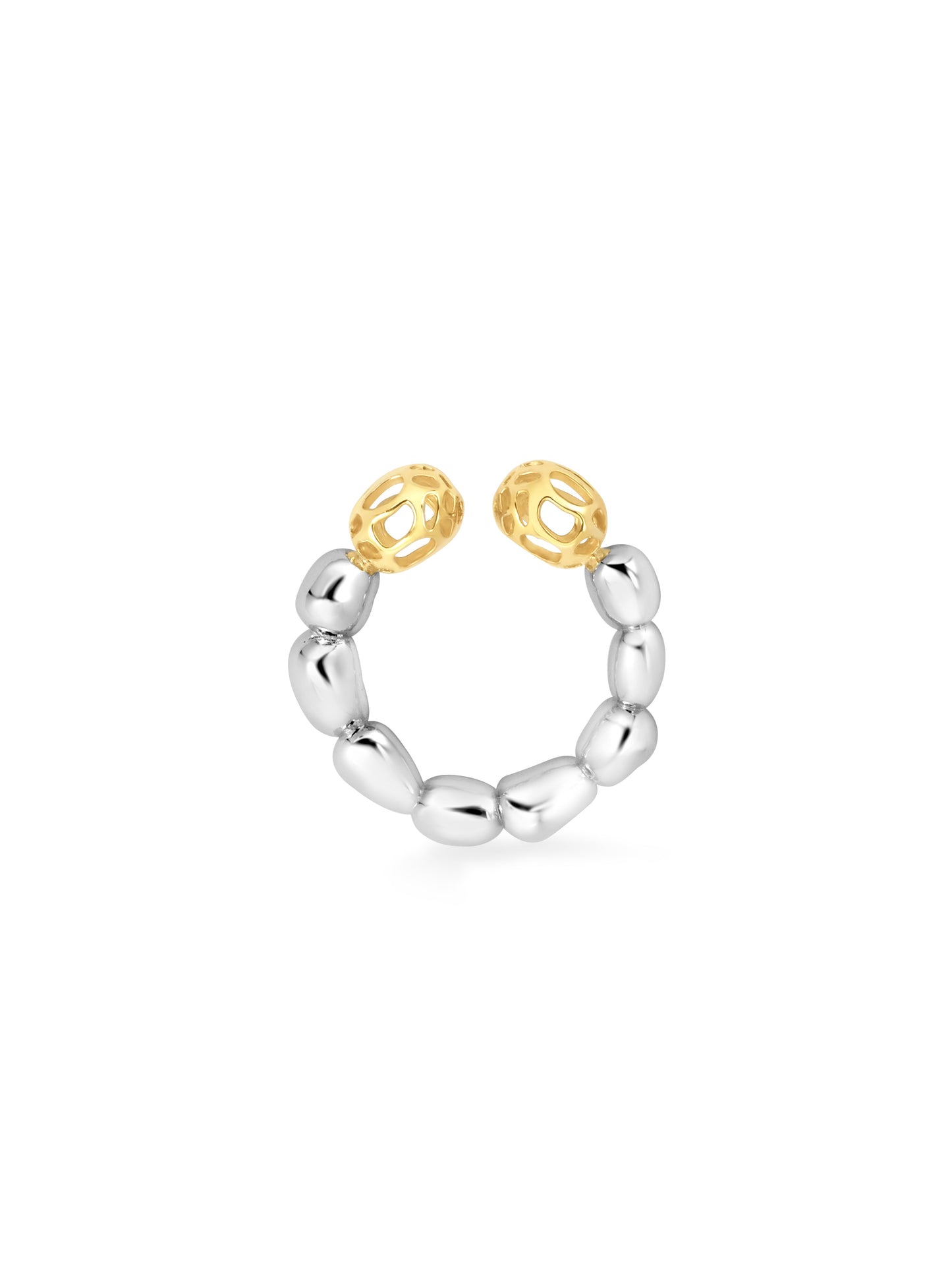 Drops Open Ring