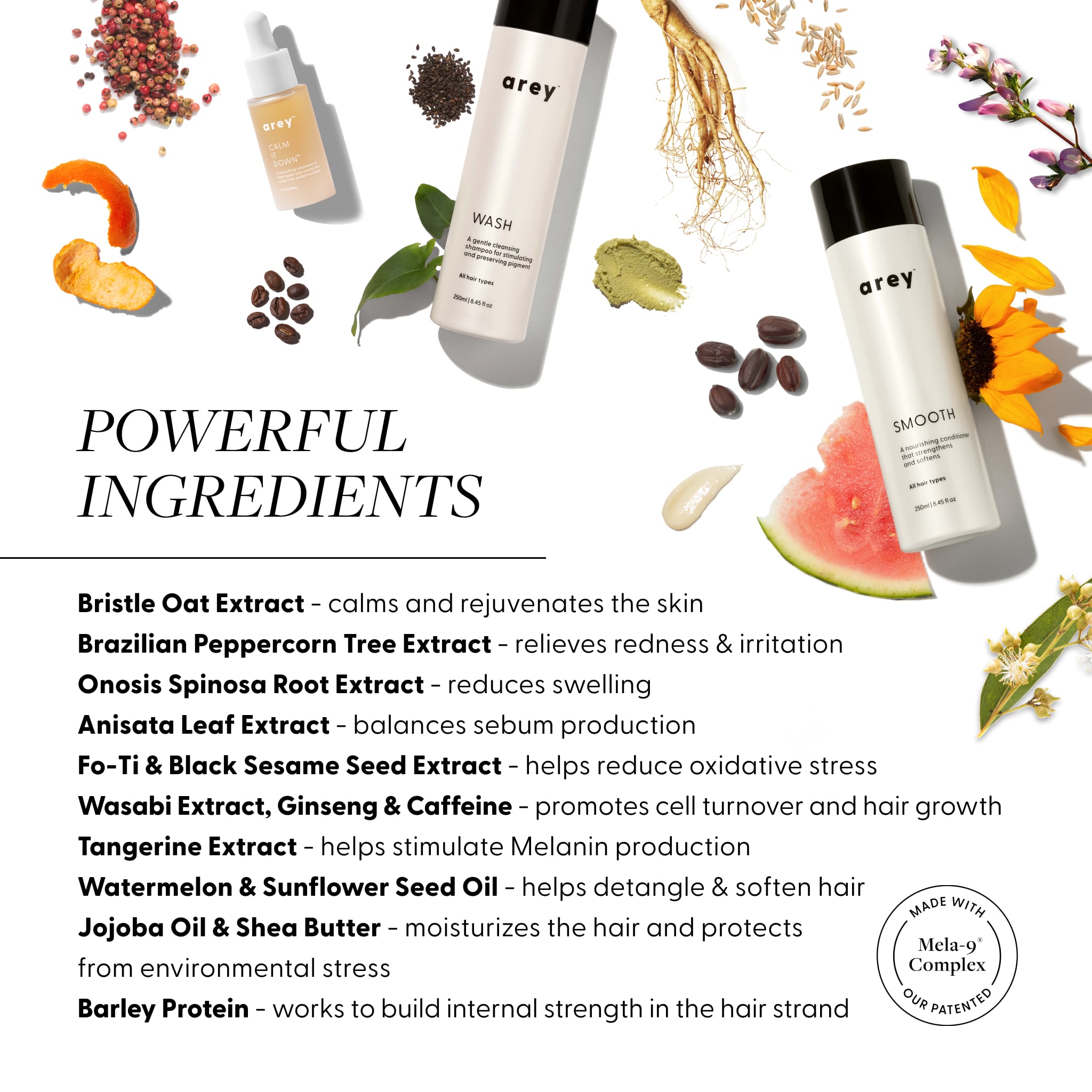 The Cleanse & Soothe Set