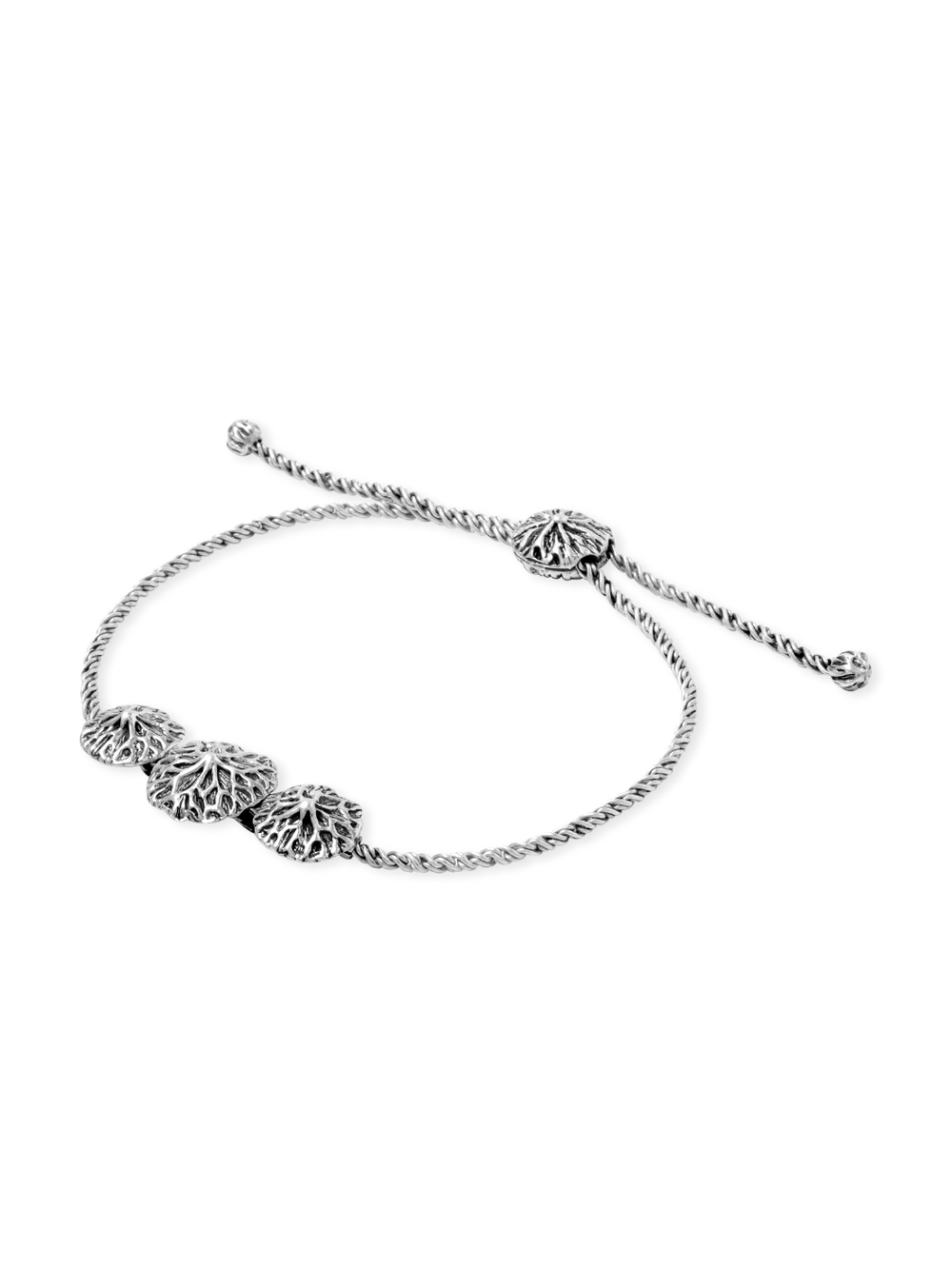 LP Station Slider Bracelet