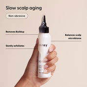 Scrub Scalp Exfoliant