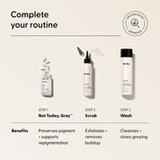 Scrub Scalp Exfoliant