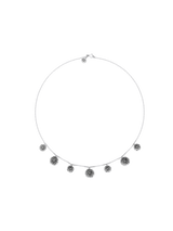 LP Shaker Necklace