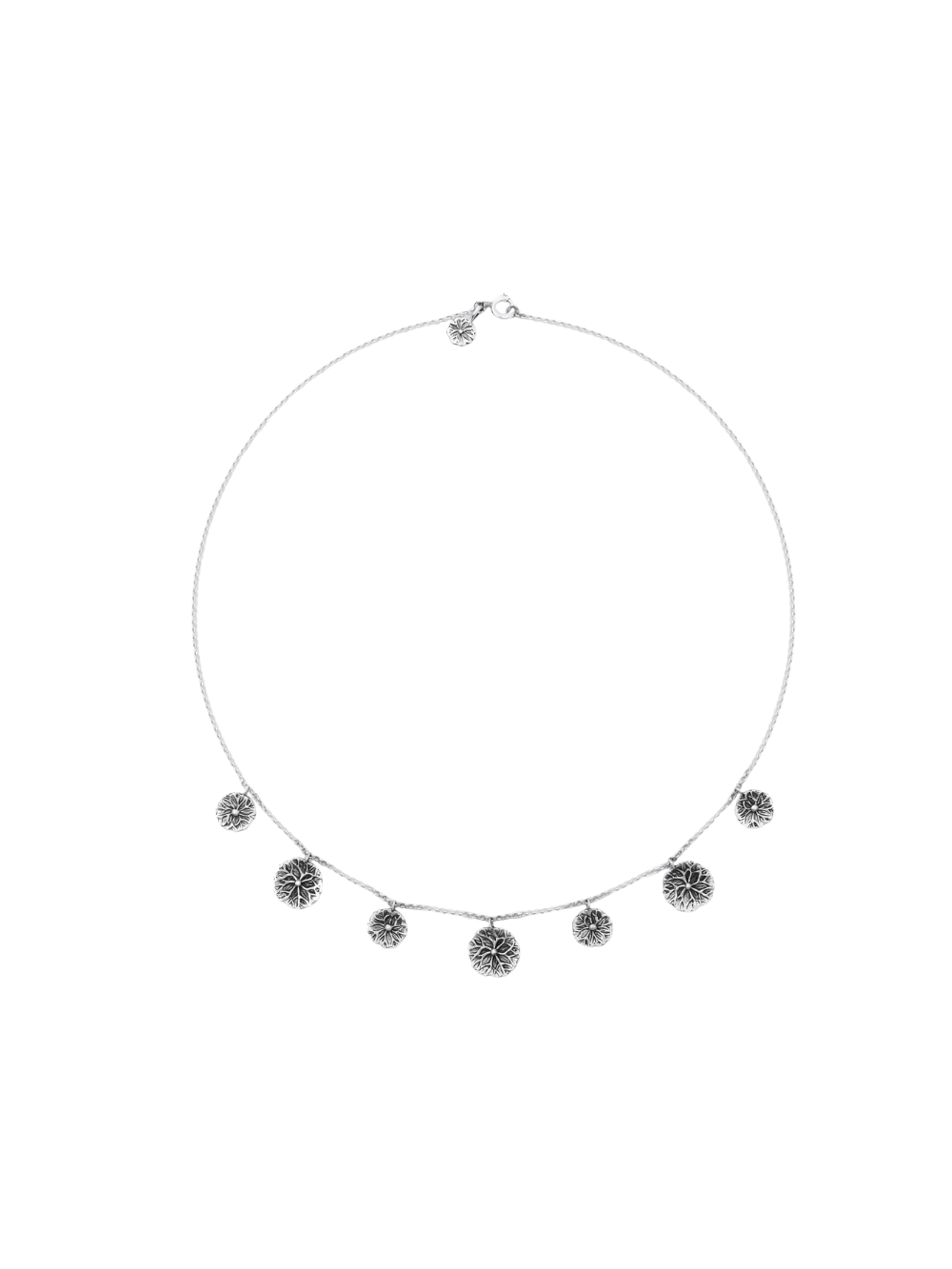LP Shaker Necklace