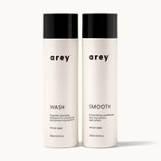 The Shower Duo