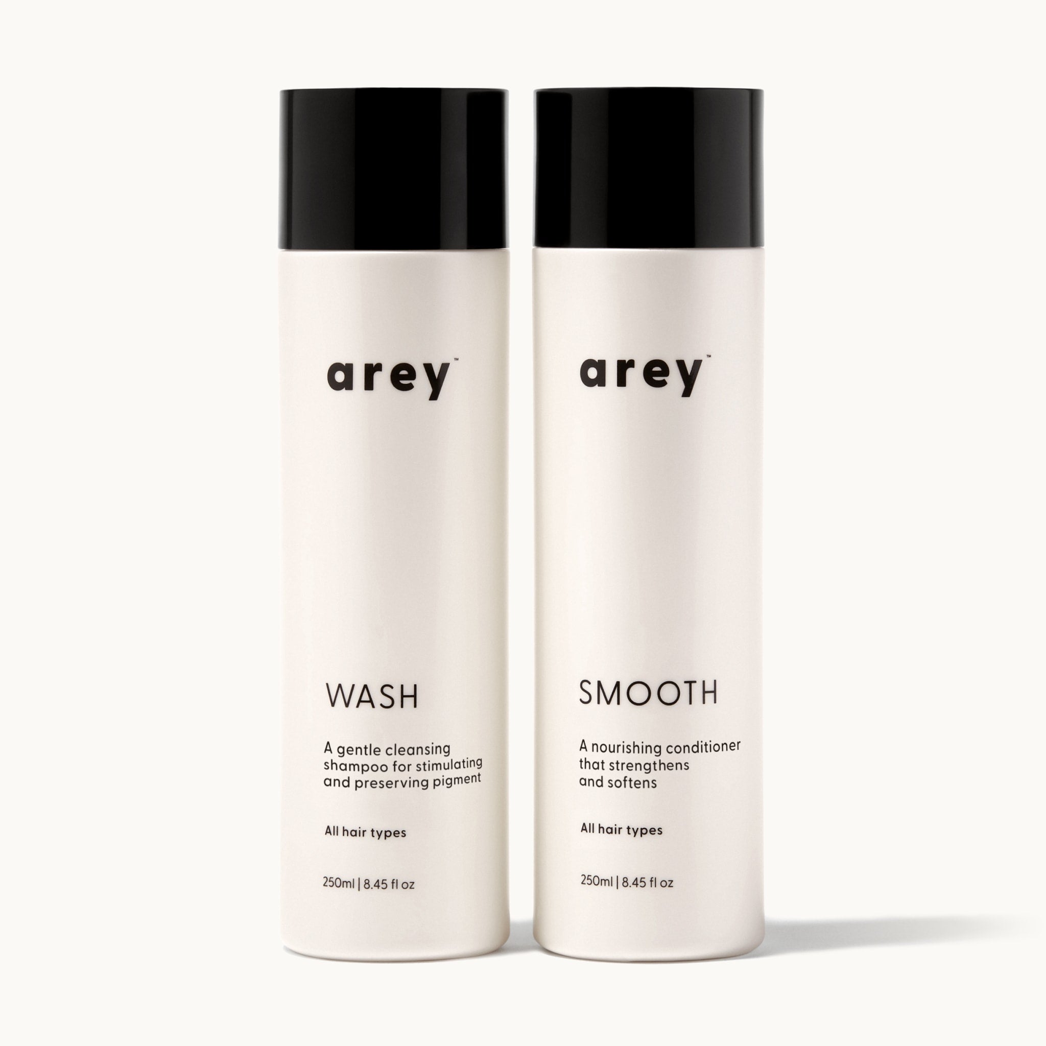 The Shower Duo
