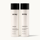 The Shower Duo