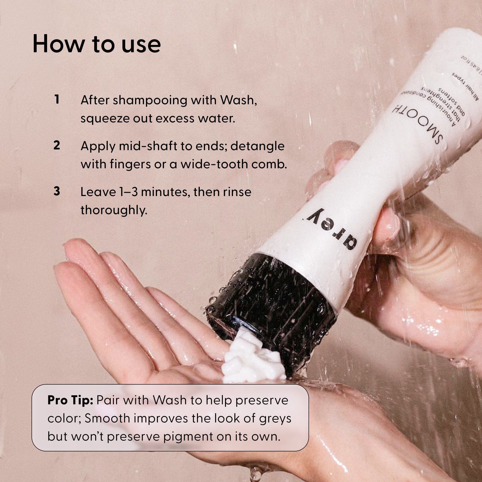 Smooth Conditioner