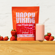 Single-Serve Sachet Bundle - Strawberry