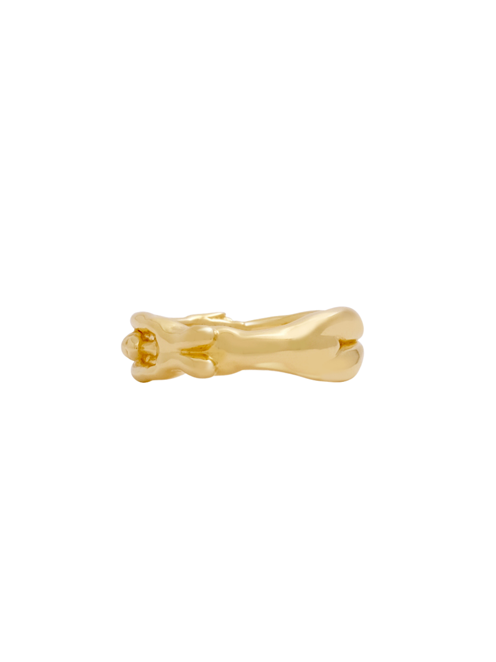 18K Stretching Venus