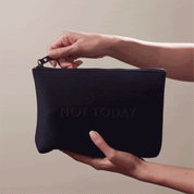 Not Today Travel Bag
