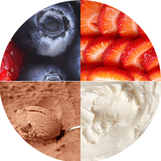Single-Serve Sachet Bundle - The Sampler