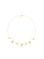 LP Shaker Necklace
