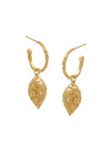 18K Lilypad Jugs