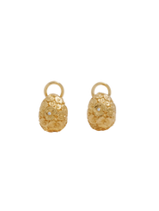 18K Lilypad Embrace