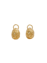 18K Lilypad Embrace