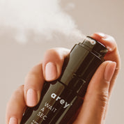 Wait A Sec® Dry Shampoo
