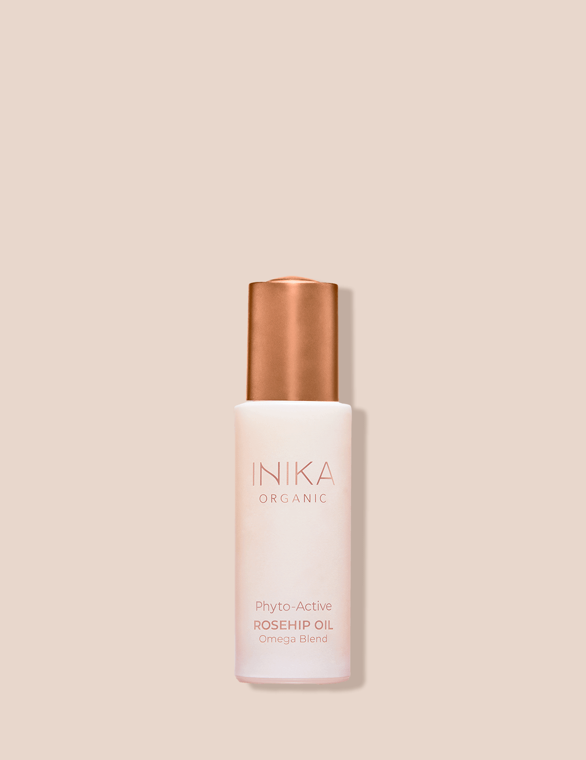 INIKA Organic Phyto-Active Rosehip Oil