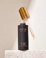 INIKA Organic Radiant Glow