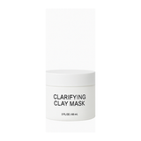 Clarifying Clay Mask