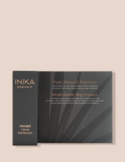 INIKA Organic Matte Perfection Primer 4ml (Boxed)
