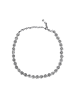 LP Ensemble Choker