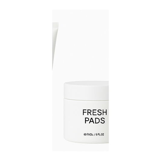 Fresh Pads