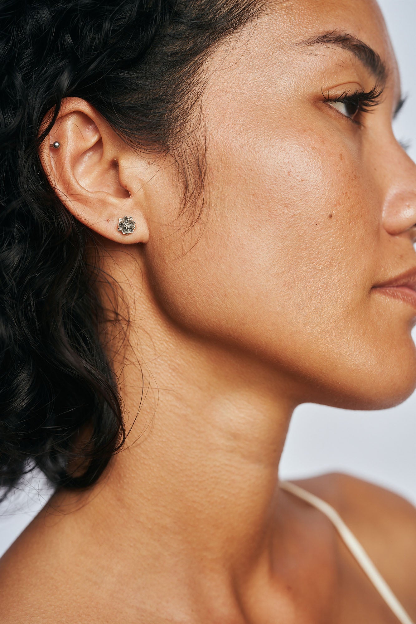 LP Lotus Studs