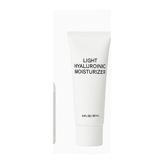 Light Hyaluronic Moisturizer