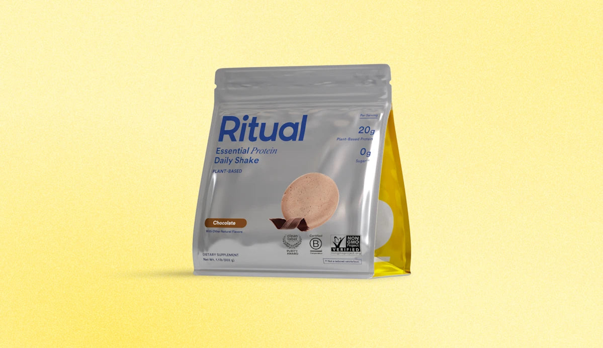 Daily Shake