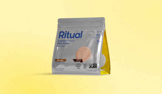 Daily Shake