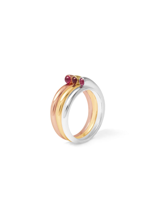 18K Reverence Ring