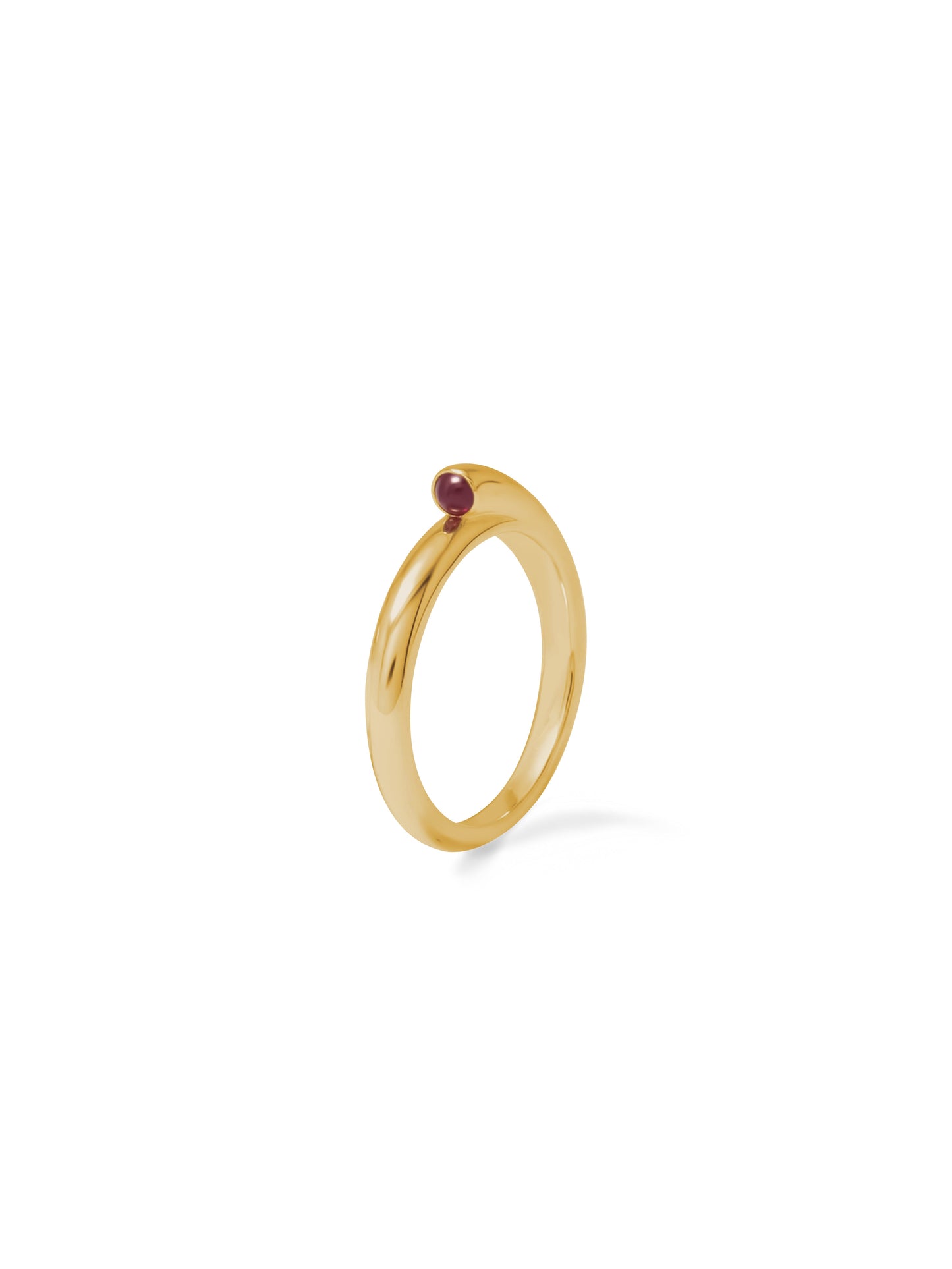 18K Reverence Ring