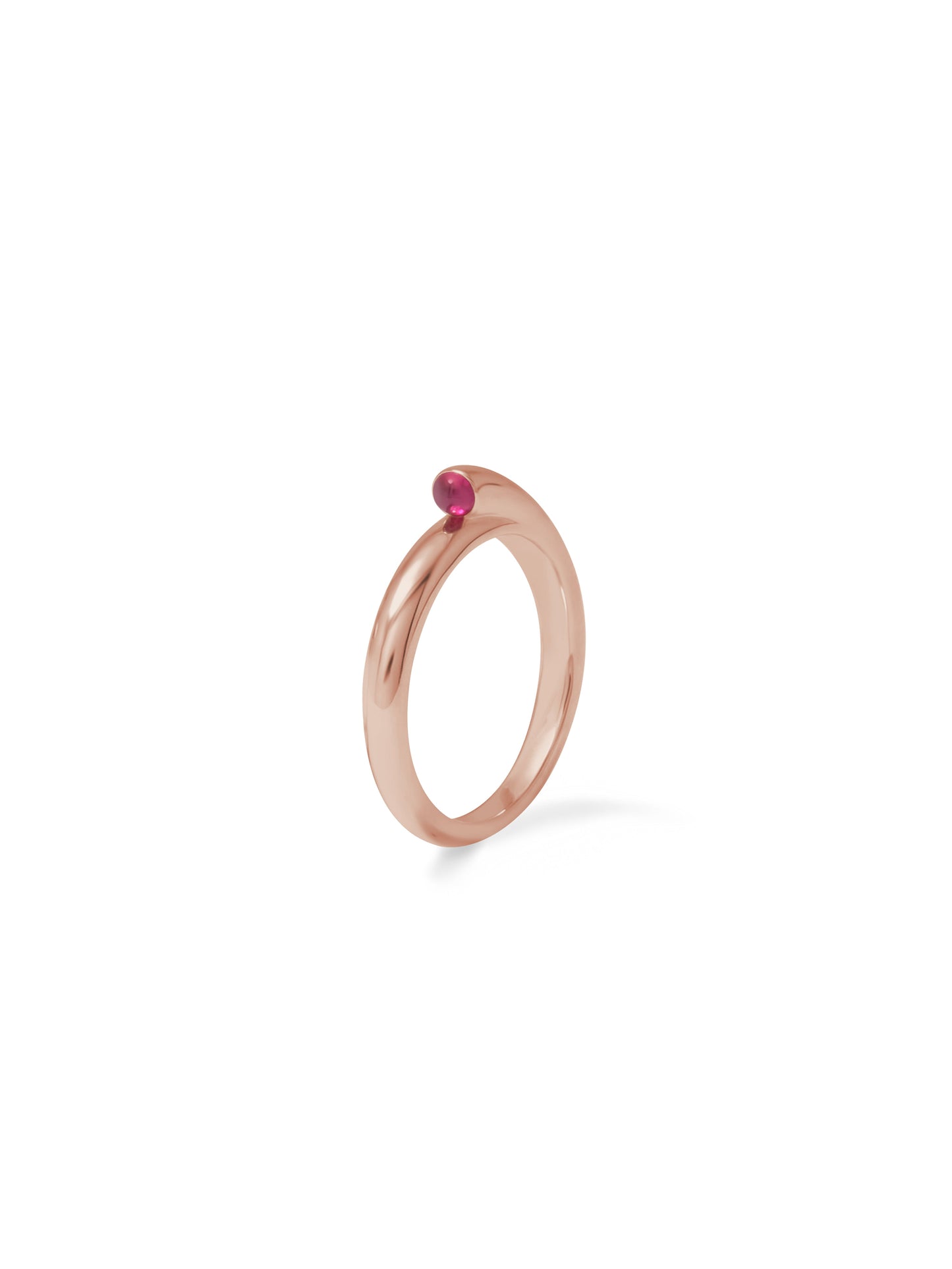 18K Reverence Ring