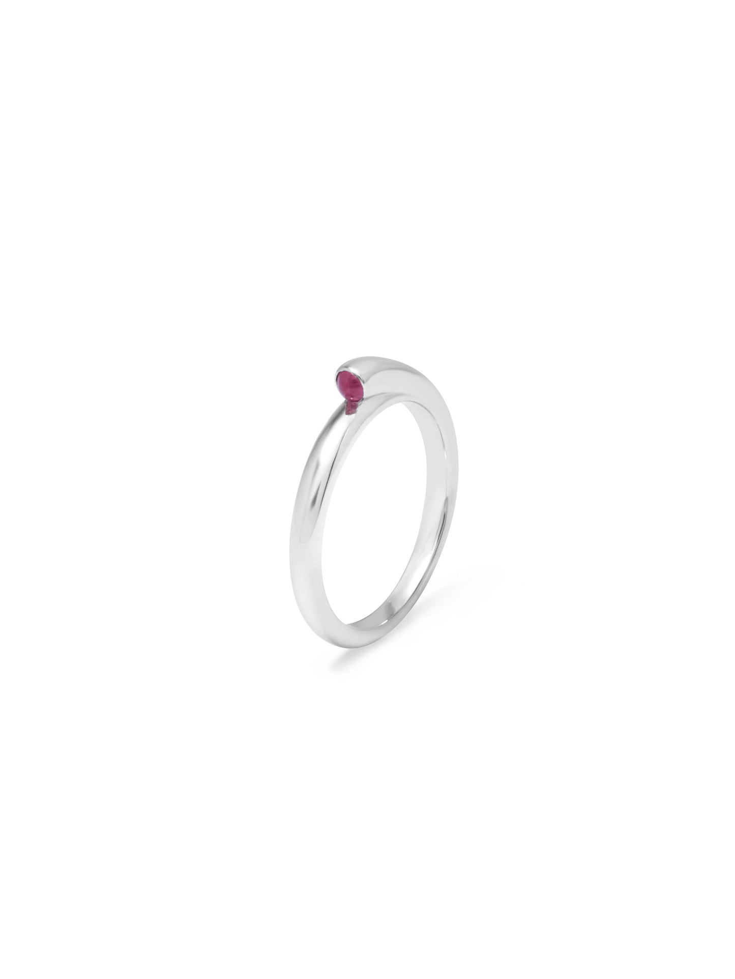 18K Reverence Ring