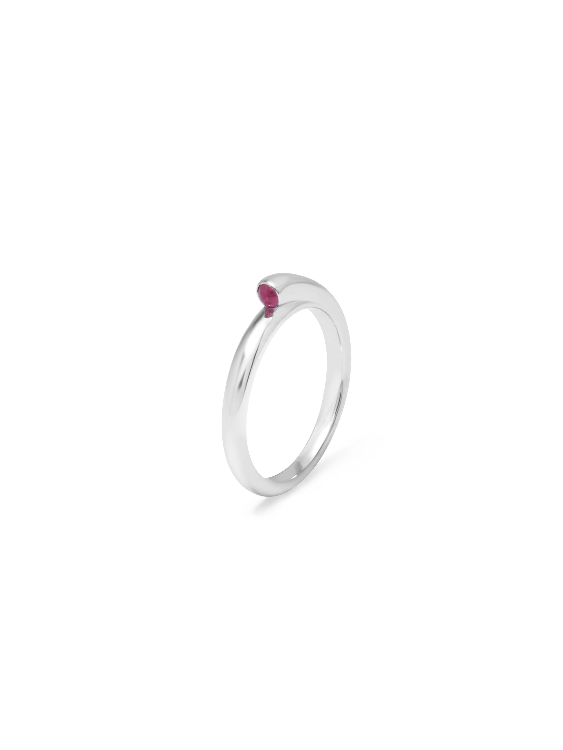 18K Reverence Ring
