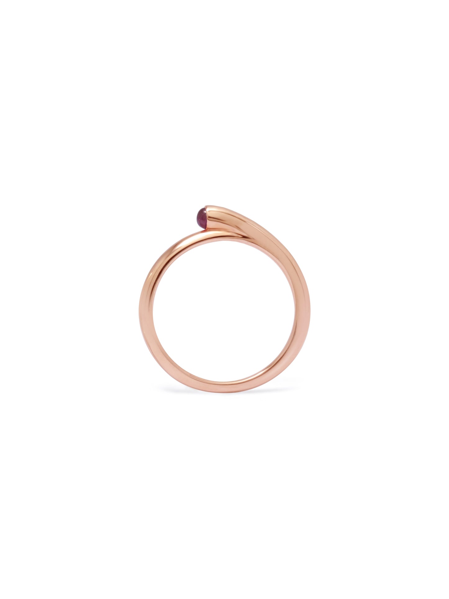 18K Reverence Ring