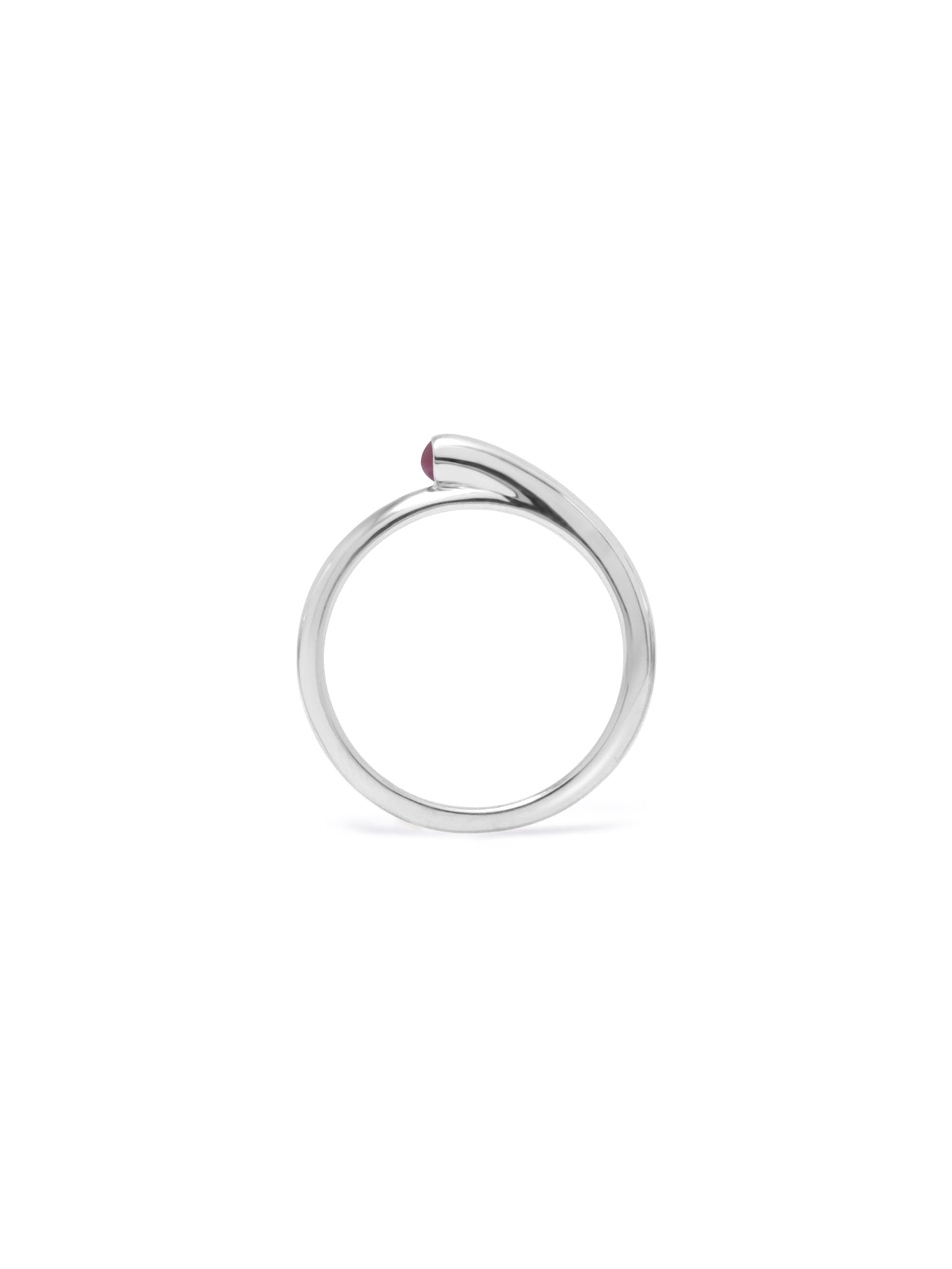 18K Reverence Ring
