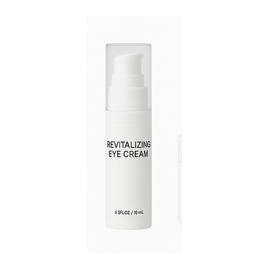 Revitalizing Eye Cream