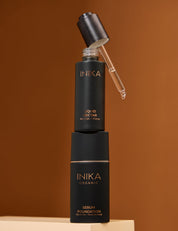 Organic Serum Foundation & Liquid Nectar Primer Bundle