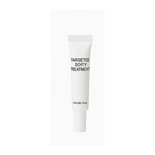Targeted Spot Treatment
